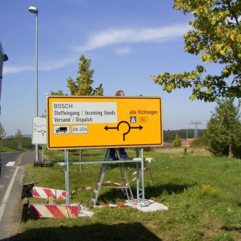Schilderbau