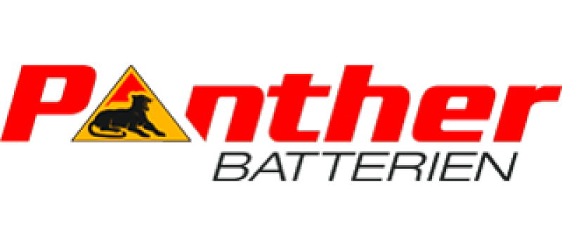 panther-batterien